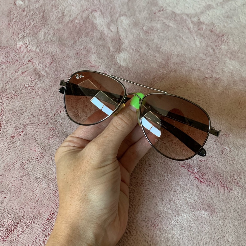 Ray-Ban Aviators